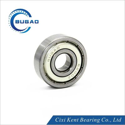 25*52*15mm ZV3 Ball Bearing Cam Follower για ανθεκτική και βιομηχανική απόδοση μηχανών