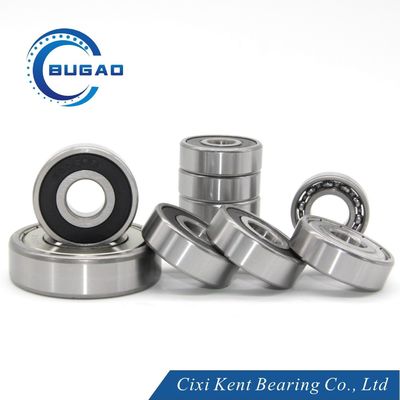 Μία σειρά Cixi Kent Ball Bearing 6005 6006 6007 6008 Zz 2RS για ακτινοβολία