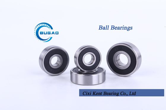 Το Cixi Kent R8-7 Deep Groove Ball Bearing Η απόλυτη λύση για τις ανάγκες της επιχείρησής σας