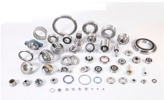 Rich Stock 16 Series Deep Groove Ball Bearing 1652 1654 1657 1658 για από το Cixi Kent Bearing