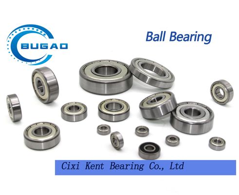 SC0563 Μονοροχίο στρογγυλόκρουβο για το Cixi Kent Bearing Manufacture