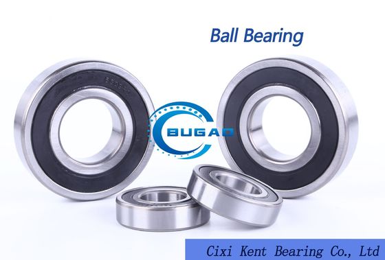 28BCS15 2RZ Σημαντική σειρά ειδικών ρυμουλκούμενων με βαθύ κόλπο από την Cixi Kent Bearing