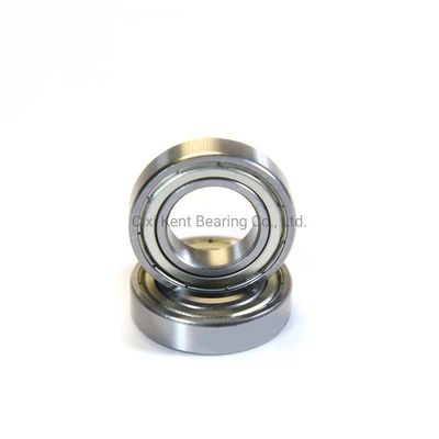 6911 Γεροτροχιακό ρουλεϊν για κλιματισμό από την Cixi Kent Bearing Manufacture