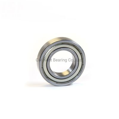 6911 Γεροτροχιακό ρουλεϊν για κλιματισμό από την Cixi Kent Bearing Manufacture