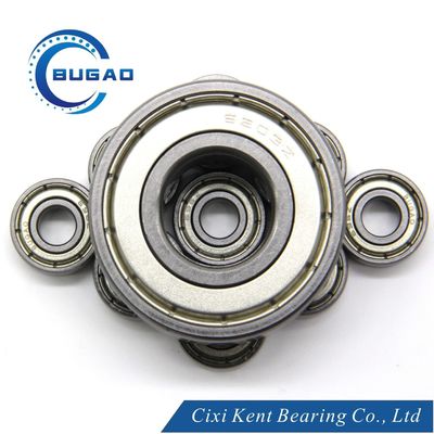110*170*28mm Μίνι ρυμουλκούμενο ελκυστήρα 6022 Zz 6022-2RS 6024RS 6024zz βαθύς ρυμουλκούμενου σφαίρου για Cixi Kent
