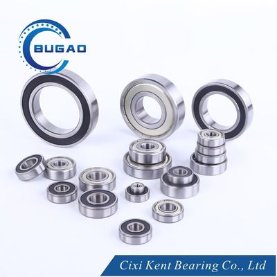 Χάλυβας ρουλεμάν 6201 6200 6202 6203 6204 6205 από το Kent Bearing στην Ισλανδία
