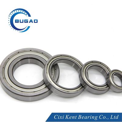 Μεγάλο Μοντέλο 6415 Kent Bearing Deep Groove Ball Bearing για εφαρμογές βαριάς χρήσης