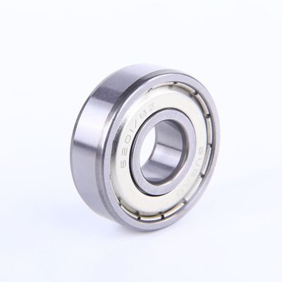40*62*12mm Υψηλής ταχύτητας διπλές σειρές αριθμός Z1-Z4 6908 RS Zz βαθύς γραμμής ρουλεμάν