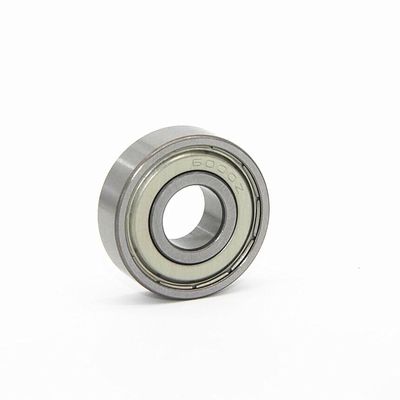 Υψηλή Σιωπή 6000 Σειρά Ηλεκτρική Εργασία Motor Ball Bearings 20 χρόνια