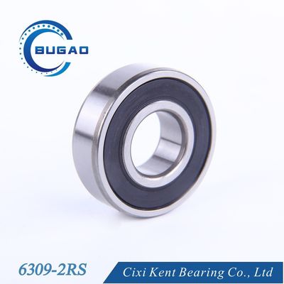 Σιδηροτροφικό στρογγυλοφόρο 608-6005 629-6205 RS Rz Zz Precision P6 P5 ABEC-1 ABEC-3 ABEC-5