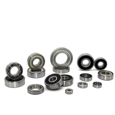 6.35*15.875*4.98MM Στάσιμο ρουλεμάν R4 R6 R8 28BCS15 63/28 για εφαρμογές βαριάς χρήσης