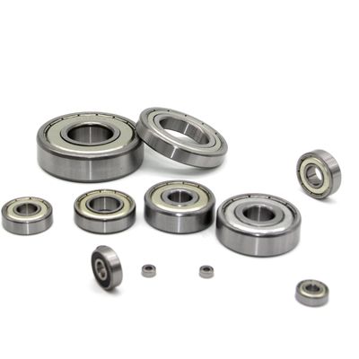 6.35*15.875*4.98MM Στάσιμο ρουλεμάν R4 R6 R8 28BCS15 63/28 για εφαρμογές βαριάς χρήσης