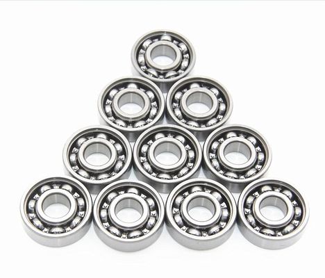 6.35*15.875*4.98MM Στάσιμο ρουλεμάν R4 R6 R8 28BCS15 63/28 για εφαρμογές βαριάς χρήσης
