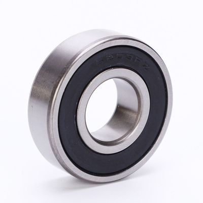 RS ασπίδα 6006-6015-2RS Zz βαθύ σχηματισμό στροφικού ρουλέα ABEC-5, ABEC-7