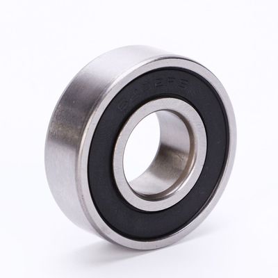RS ασπίδα 6006-6015-2RS Zz βαθύ σχηματισμό στροφικού ρουλέα ABEC-5, ABEC-7