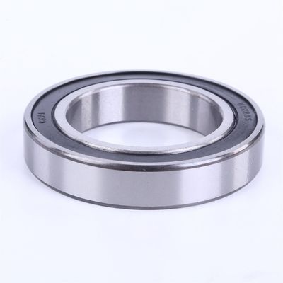 Σειρά 69 Βαθιά σχοινιά ράβδος 6911 6912 6913 6914 6915-2RS Zz Thin Wall Shield Type Rz