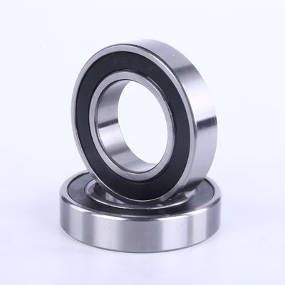 Σειρά 69 Βαθιά σχοινιά ράβδος 6911 6912 6913 6914 6915-2RS Zz Thin Wall Shield Type Rz