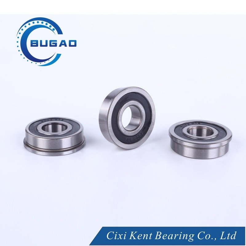 Χάλυβας ρουλεμάν 6201 6200 6202 6203 6204 6205 από το Kent Bearing στην Ισλανδία