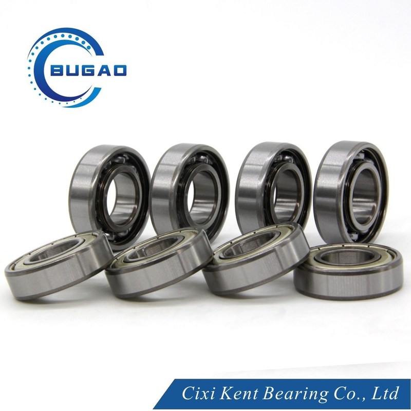ZV1 ZV2 ZV3 Precision Single Row Auto Bearing 6003 6004 6005 6006 6007 από το Cixi Νίκαια