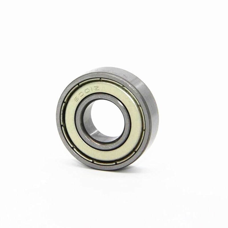 Ραδιακό ρουλέν Cixi Nice Wheel/Motor/Deep Groove Ball Bearing P0 P5 P6 ZV1 ZV2 ZV3
